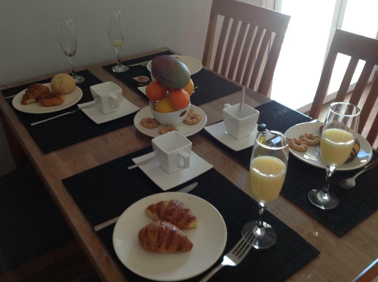 פואנגירולה Apartamento Capri Los Boliches Wifi Gratis Beach 100M מראה חיצוני תמונה